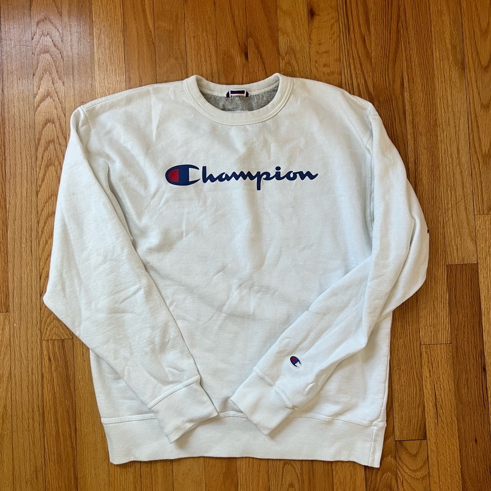 Champion Sweatshirt